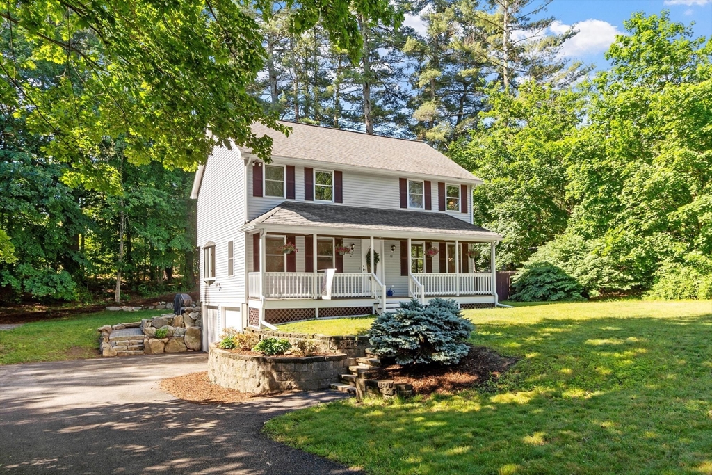 26 Worden Road Tyngsborough, MA 01879 - Photo 1 of 42