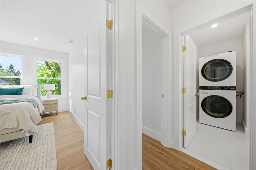 54 Rangeley Road, Unit 2 Newton, MA 02465 - Photo 22 of 40 Gallery Image 22