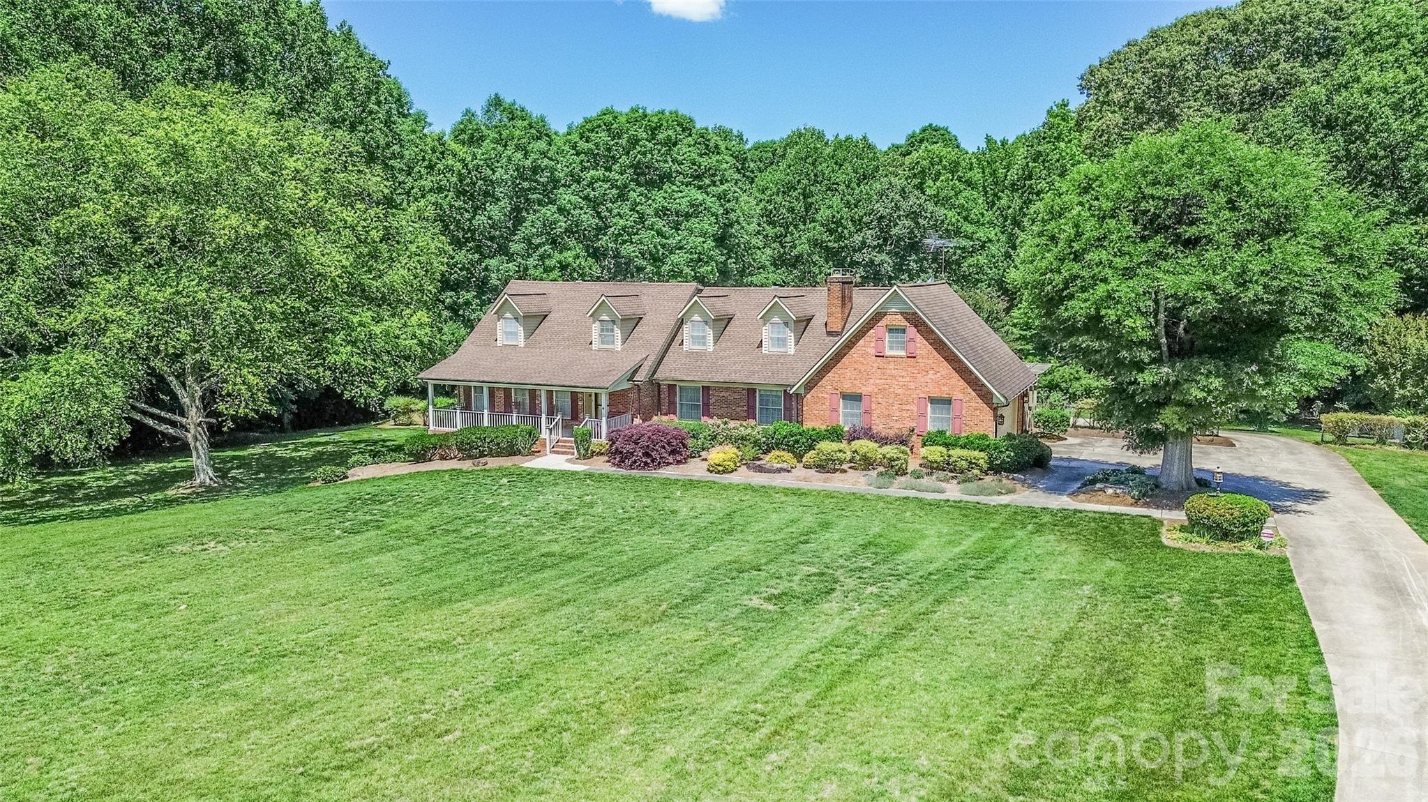 229 Dunlap Gate Road Statesville, NC 28625 - Photo 6 of 48