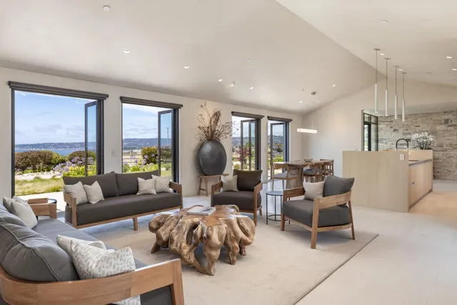 $8,500,000 | 53 Riley Ranch Road, Carmel, CA 93923