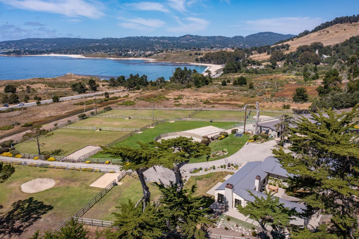 53 Riley Ranch Road Carmel, CA 93923 - Photo 31 of 33