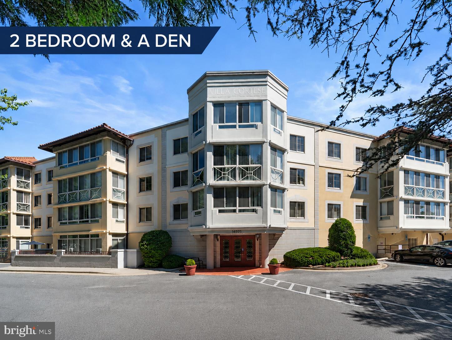 14805 Pennfield Circle, Unit 304 Silver Spring, MD 20906 - Photo 1 of 38