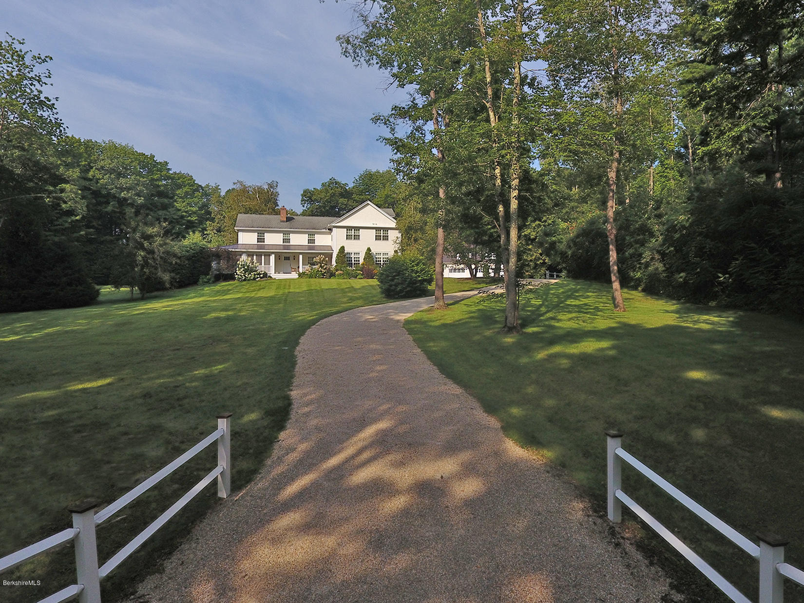 1630 Dublin Road Richmond, MA 01254 - Photo 1 of 41 MAIN RESIDENCE