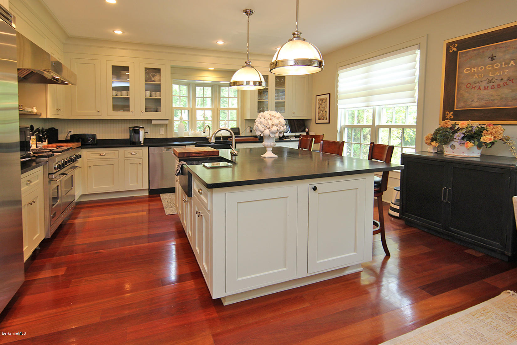 1630 Dublin Road Richmond, MA 01254 - Photo 11 of 41 KICTHEN 2