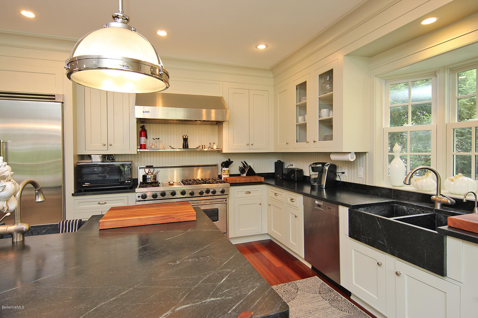 1630 Dublin Road Richmond, MA 01254 - Photo 12 of 41 KITCHEN 3