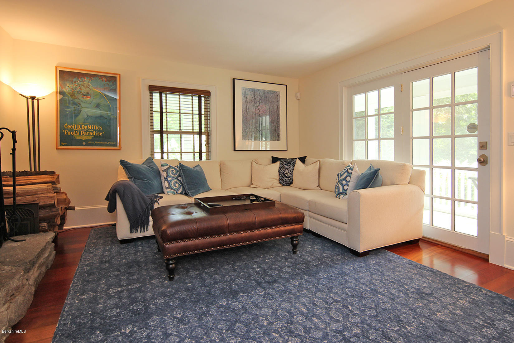 1630 Dublin Road Richmond, MA 01254 - Photo 17 of 41 DEN 2