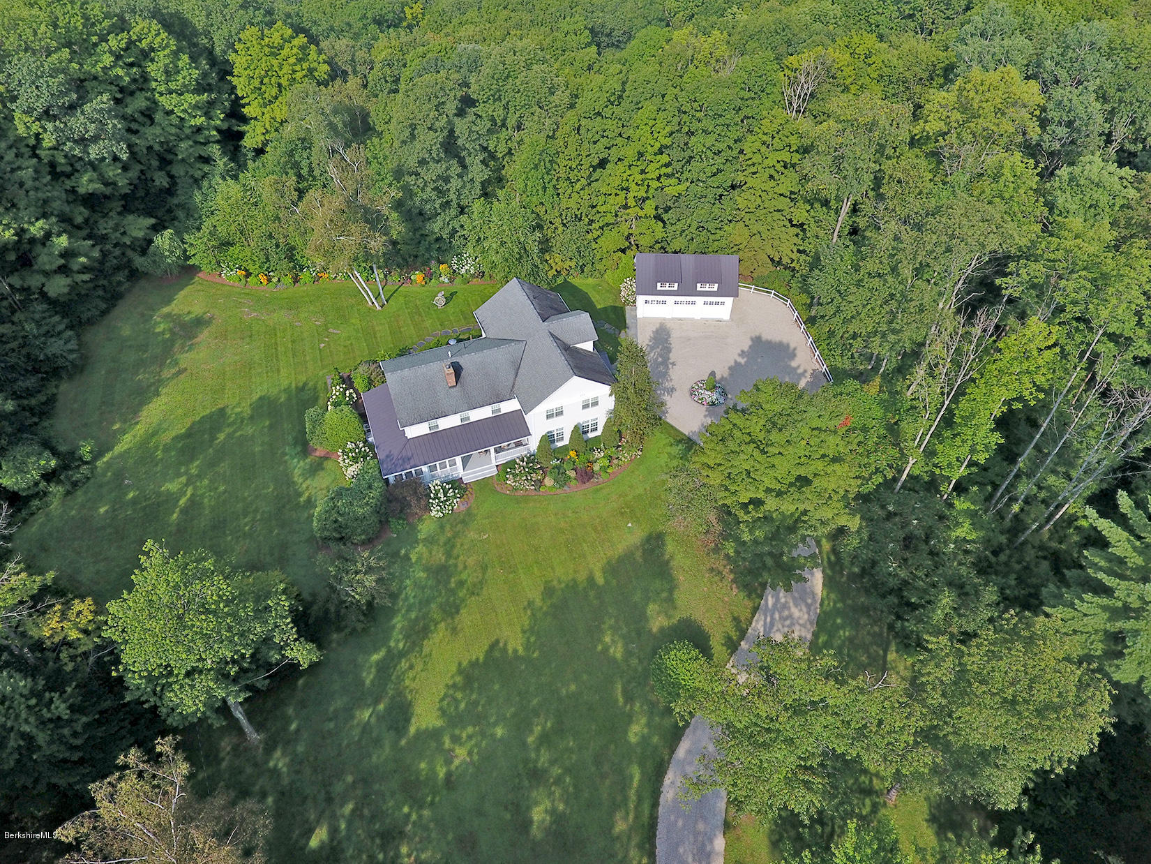 1630 Dublin Road Richmond, MA 01254 - Photo 3 of 41 OVERVIEW