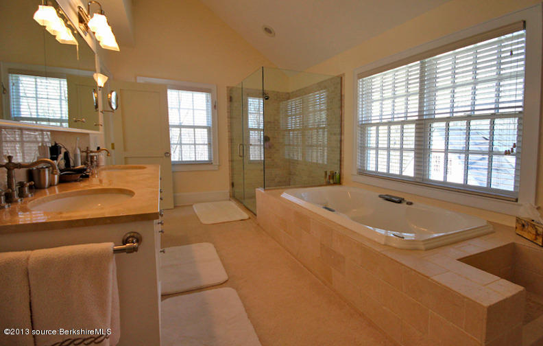 1630 Dublin Road Richmond, MA 01254 - Photo 21 of 41 MASTER BATHROOM