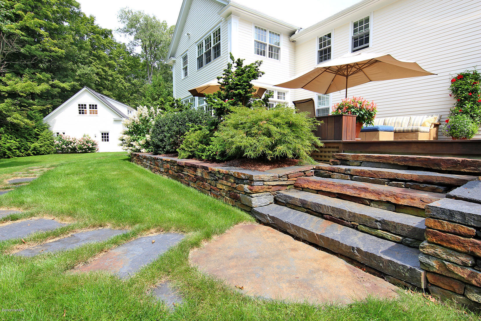 1630 Dublin Road Richmond, MA 01254 - Photo 27 of 41 BEAUTIFUL STONE WALKWAY