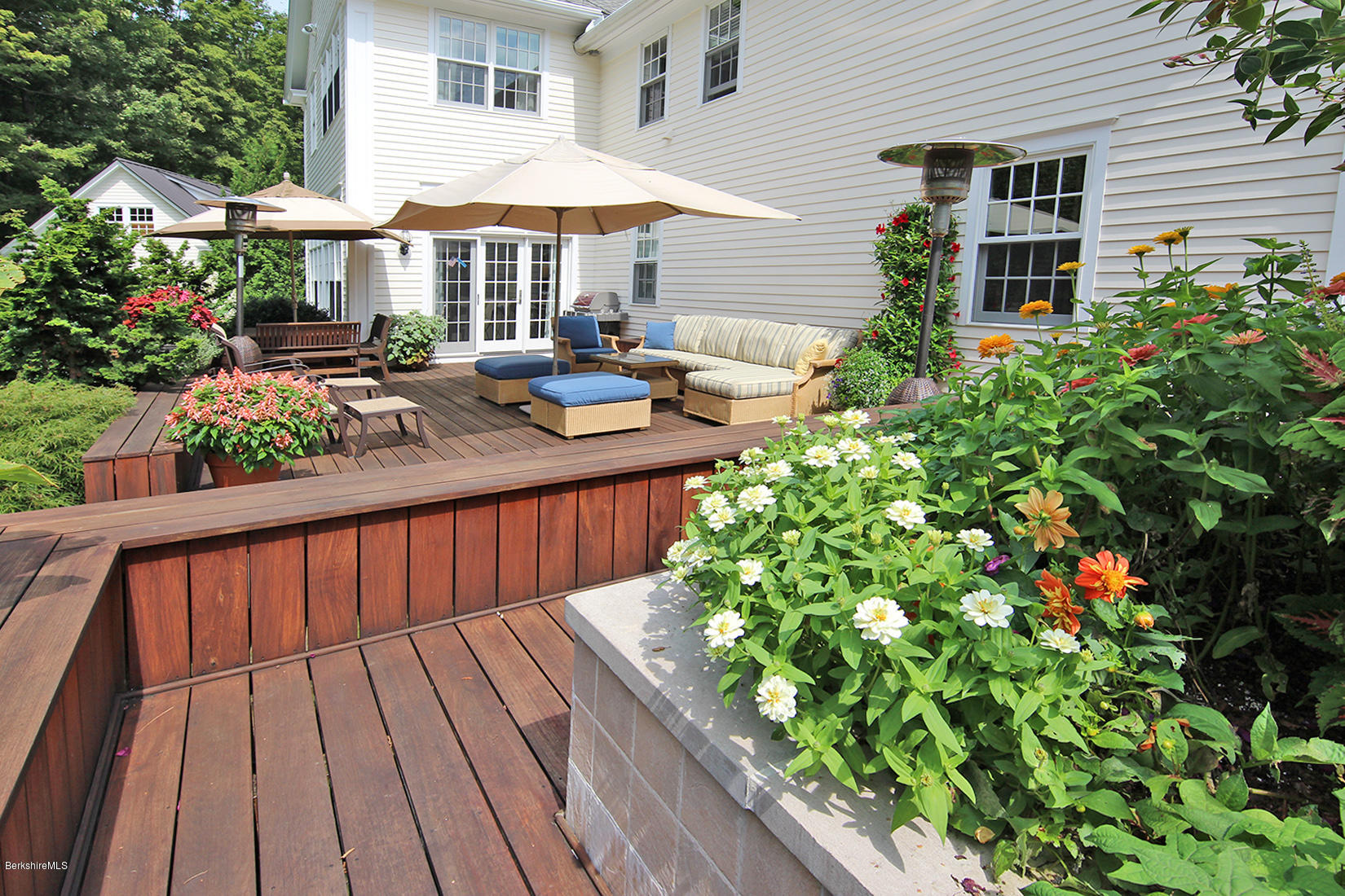 1630 Dublin Road Richmond, MA 01254 - Photo 30 of 41 DECK 2