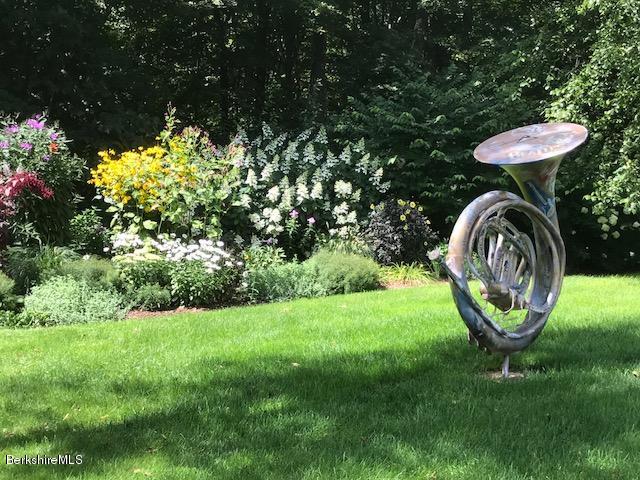 1630 Dublin Road Richmond, MA 01254 - Photo 36 of 41 PERRENIAL GARDENS
