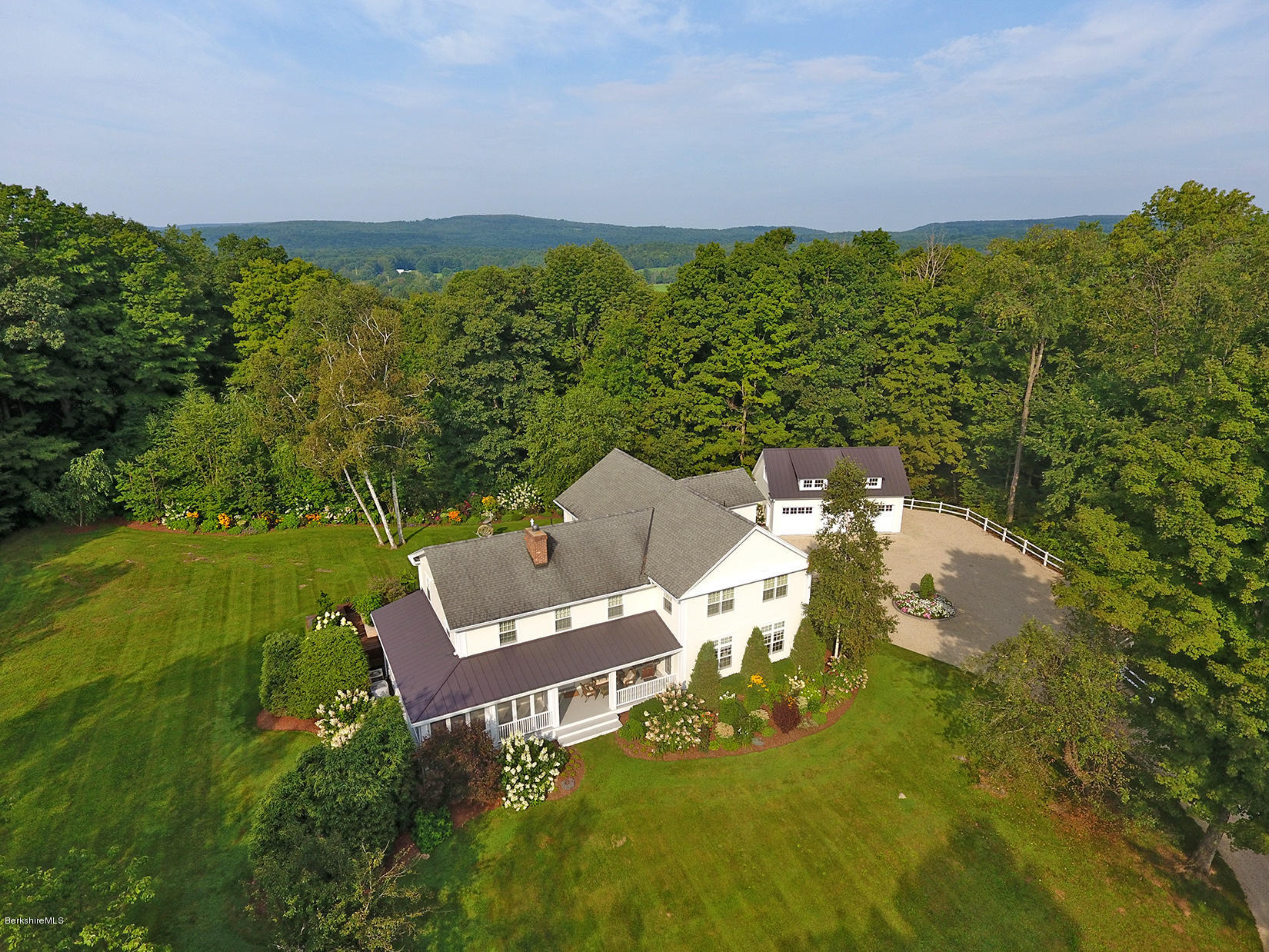 1630 Dublin Road Richmond, MA 01254 - Photo 40 of 41 OVERVIEW