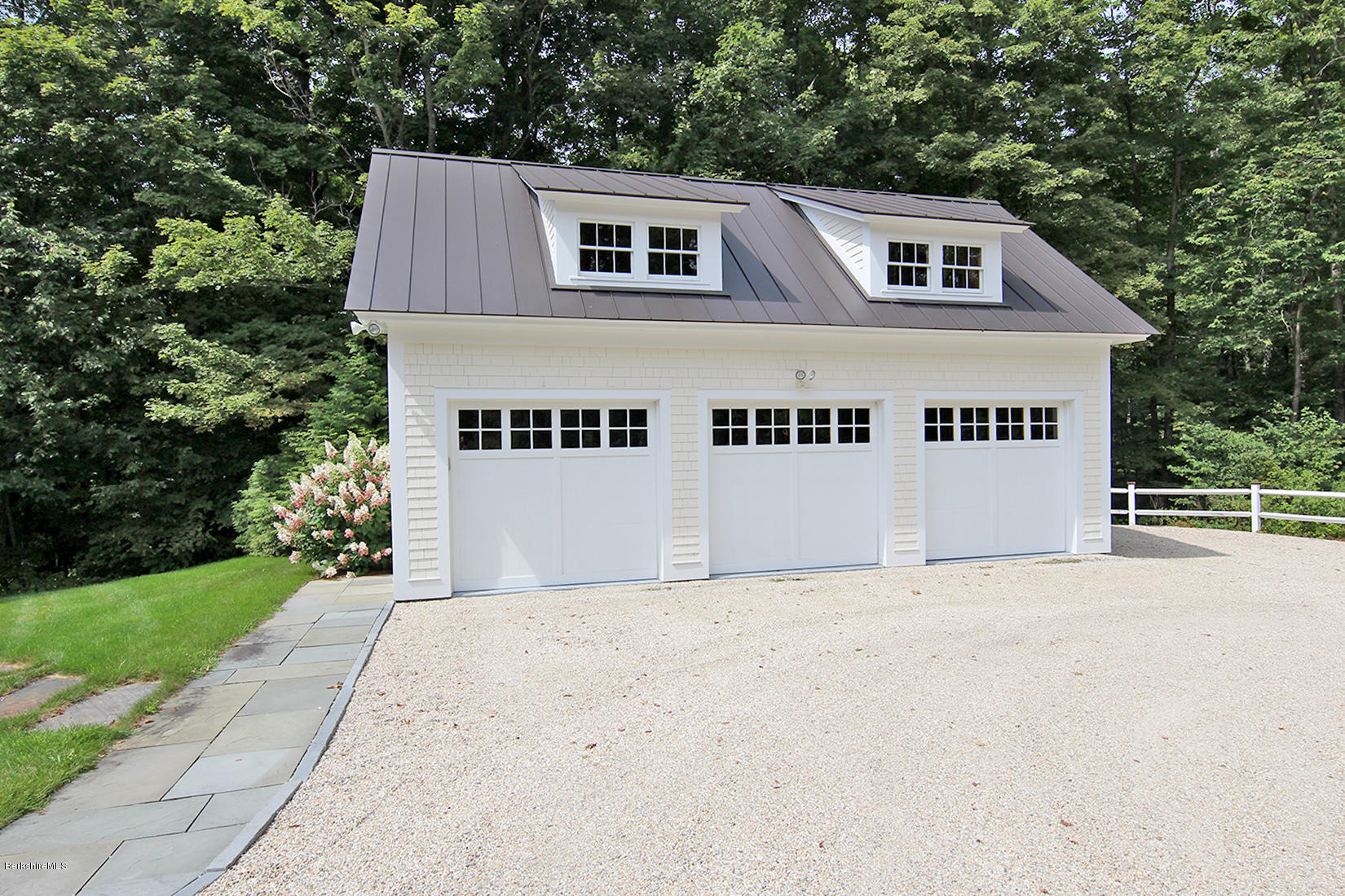 1630 Dublin Road Richmond, MA 01254 - Photo 41 of 41 CARRIAGE BARN