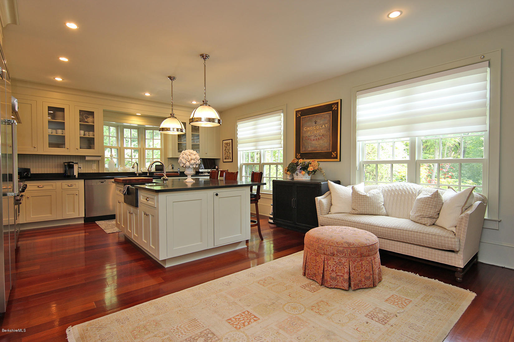 1630 Dublin Road Richmond, MA 01254 - Photo 10 of 41 KITCHEN