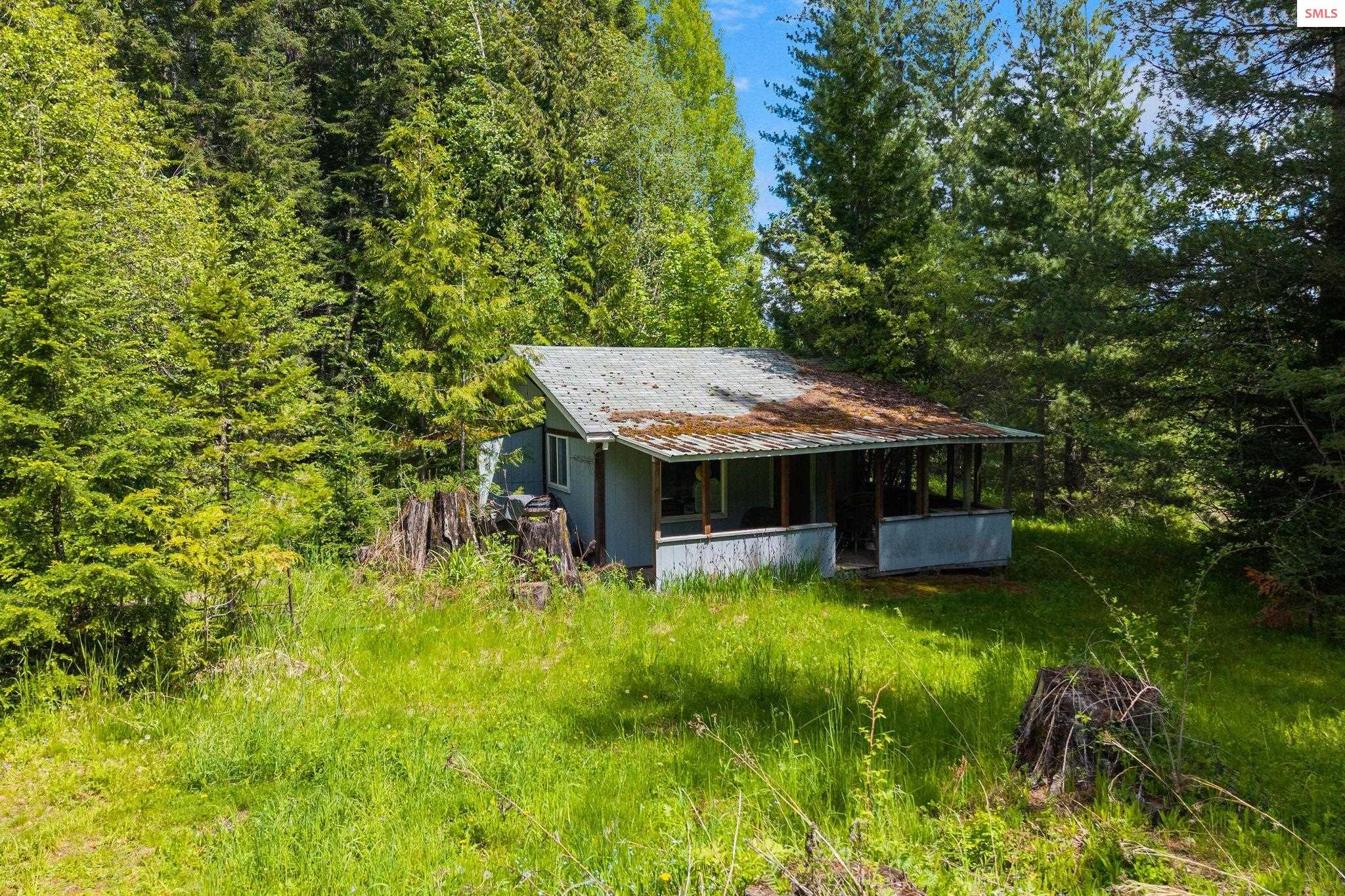 129 Littlefield Road Sandpoint, ID 83864 - Photo 63 of 67 Gallery Image 63