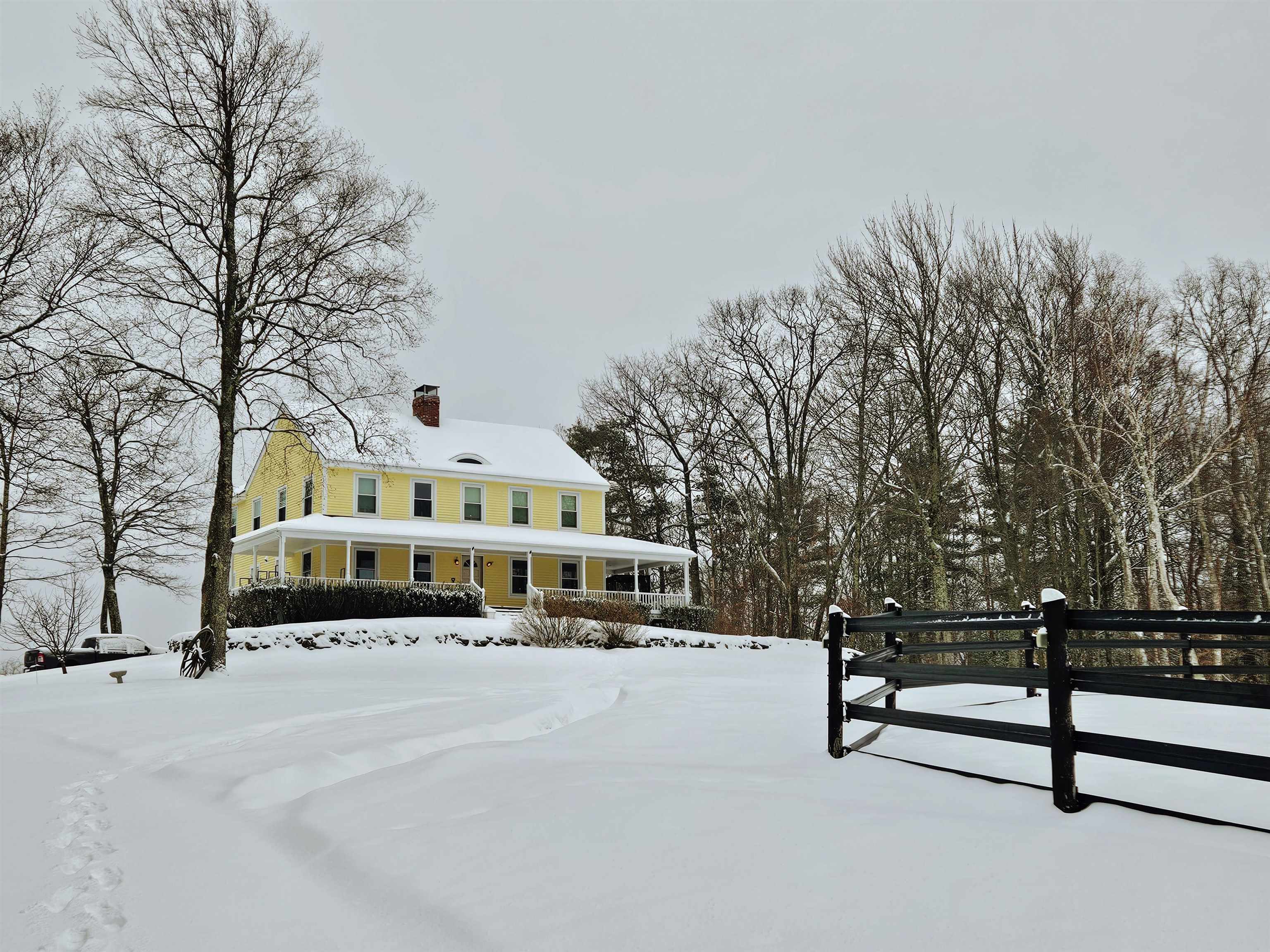 62 Secord Road Gilmanton, NH 03837 - Photo 52 of 60 Gallery Image 52