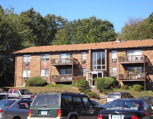 85 Balance Rock Road, Unit 9 Seymour, CT 06483 - Photo 1 of 1 a view of a car parked in front of a building