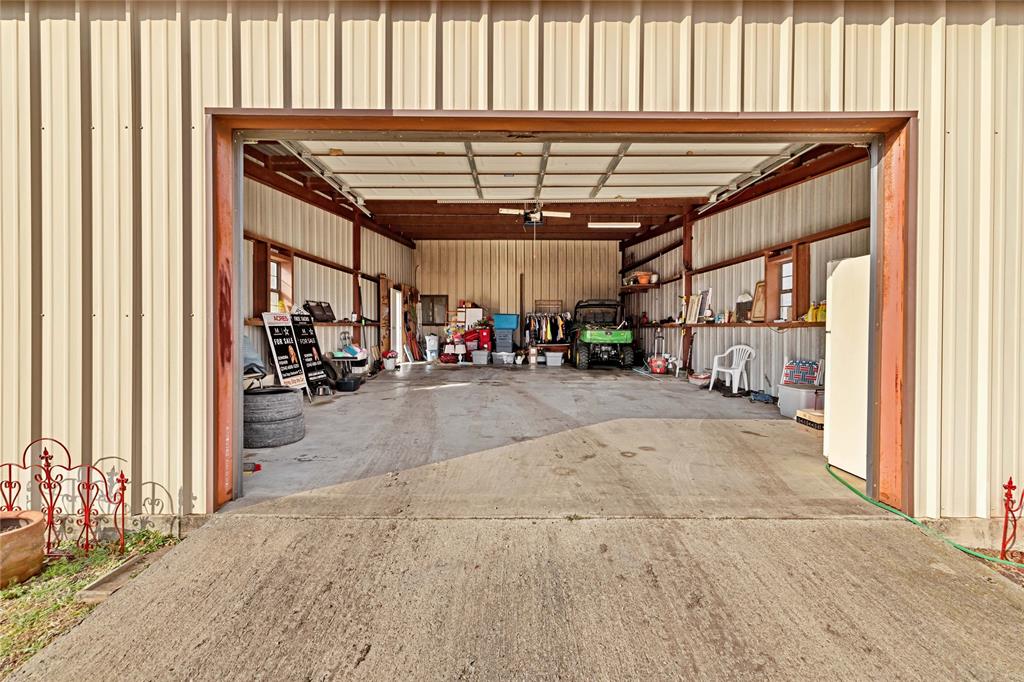 7709 Fm 902 Sherman, TX 75092 - Photo 26 of 38 6 Car Garage Man Cave