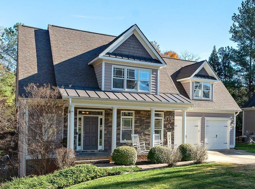 2717 Peachleaf Street Raleigh, NC 27614 - Photo 2 of 42 Photo 2