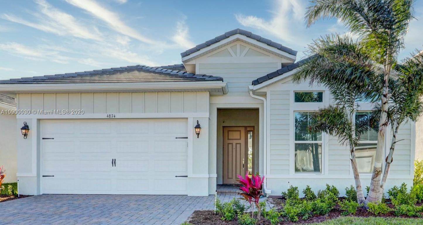 4874 Southwest Montclair Drive, Stuart, FL 34997 Compass