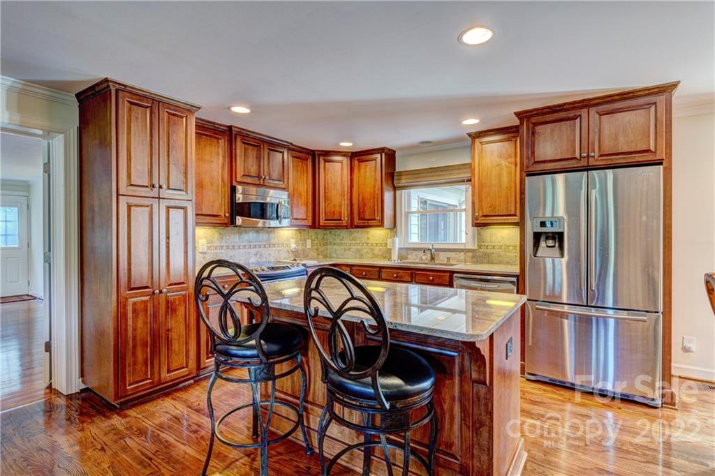 1405 Foster Road Cherryville, NC 28021 - Photo 11 of 38 Gallery Image 11