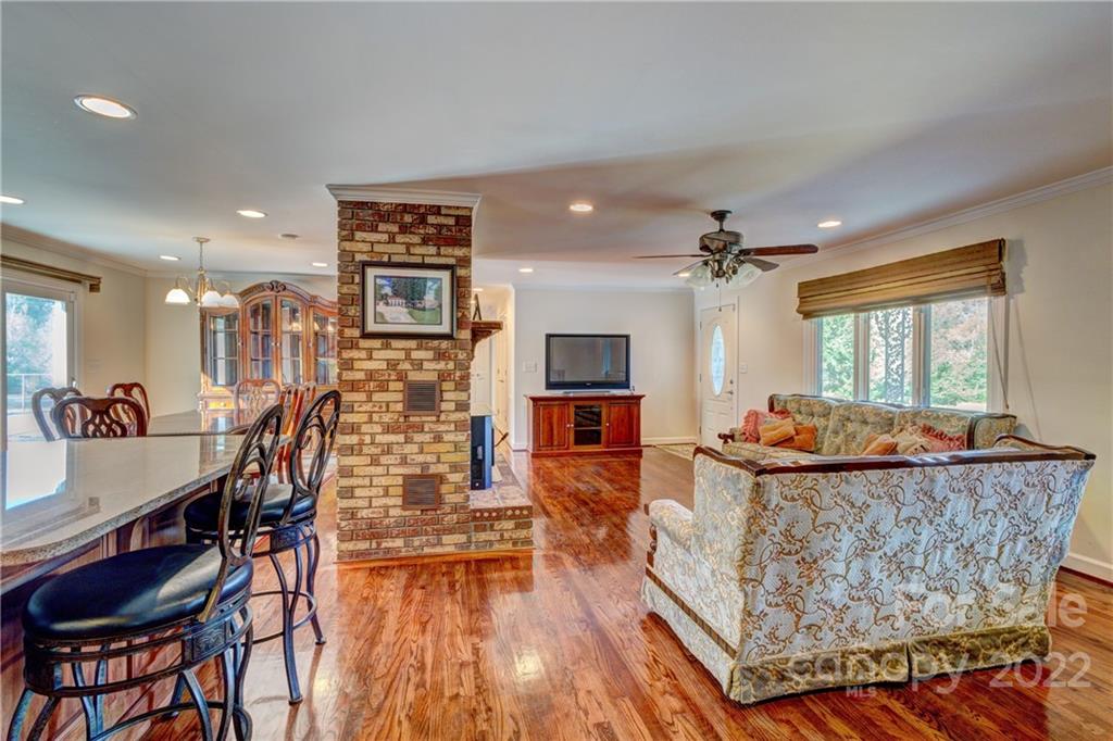 1405 Foster Road Cherryville, NC 28021 - Photo 8 of 38 Gallery Image 8