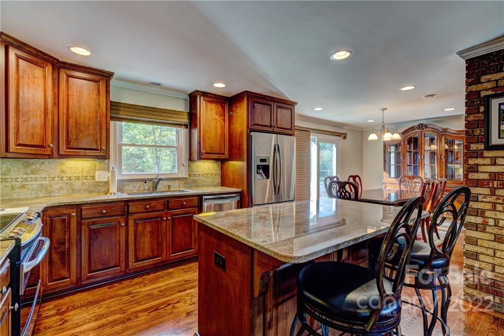 1405 Foster Road Cherryville, NC 28021 - Photo 9 of 38 Gallery Image 9