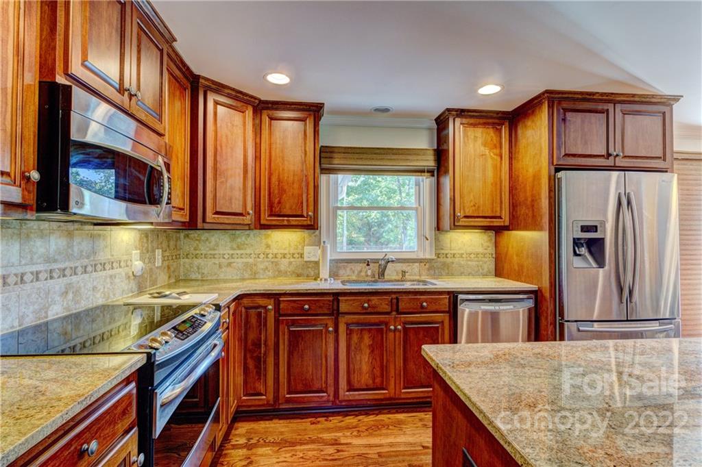 1405 Foster Road Cherryville, NC 28021 - Photo 10 of 38 Gallery Image 10