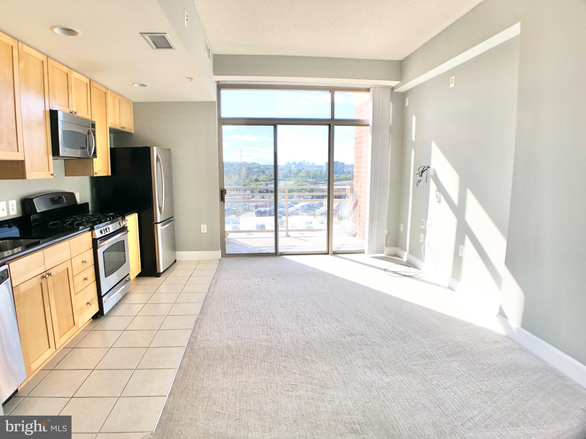 3600 South Glebe Road, Unit 607W Arlington, VA 22202 - Photo 2 of 28 Gallery Image 2