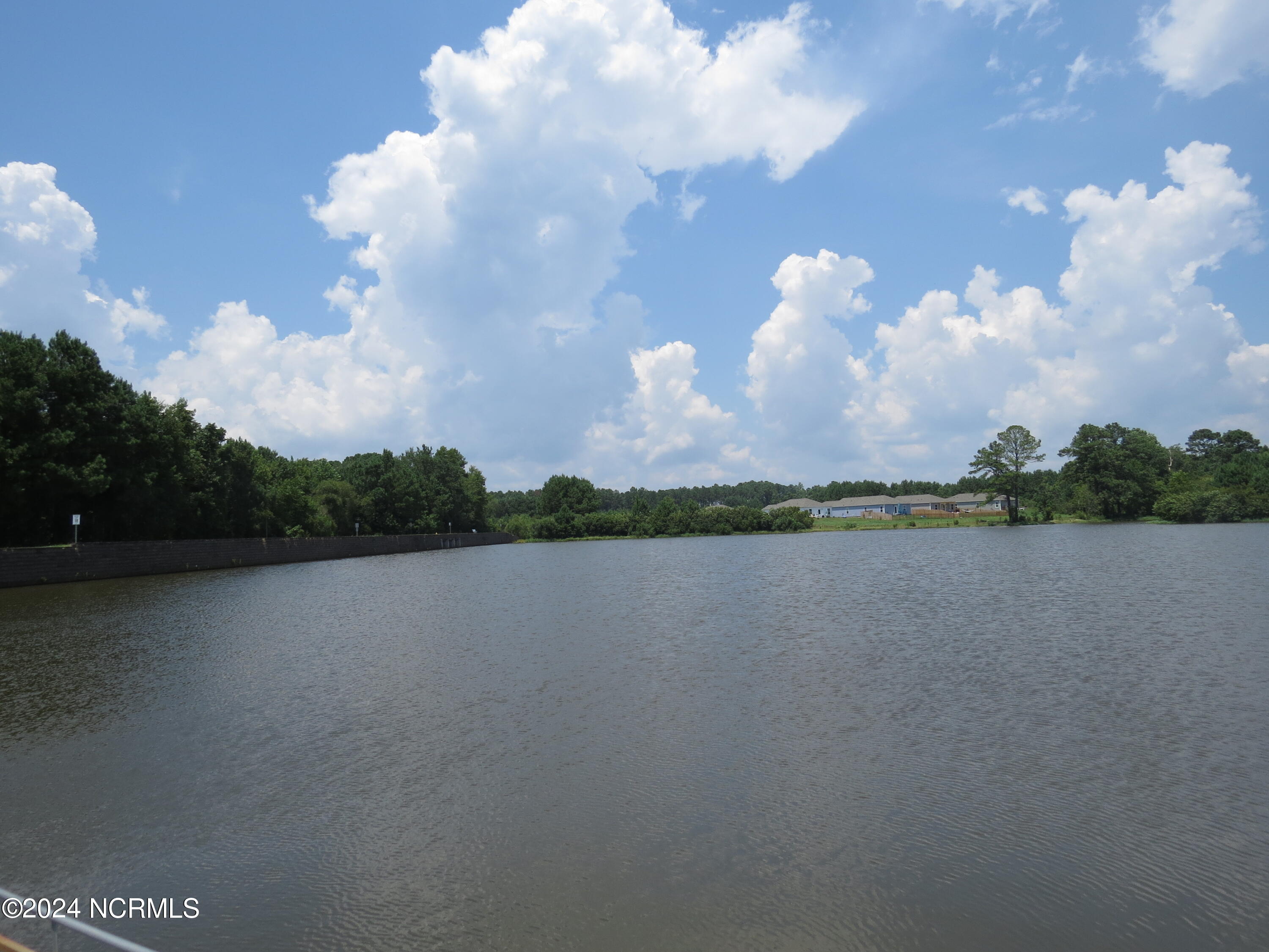 1076 Burled Oak Ridge Loop Southeast Bolivia, NC 28422 - Photo 25 of 28 Lake