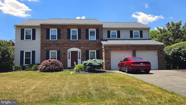 $850,000 | 406 Bow Lane, Gilbertsville, PA 19525