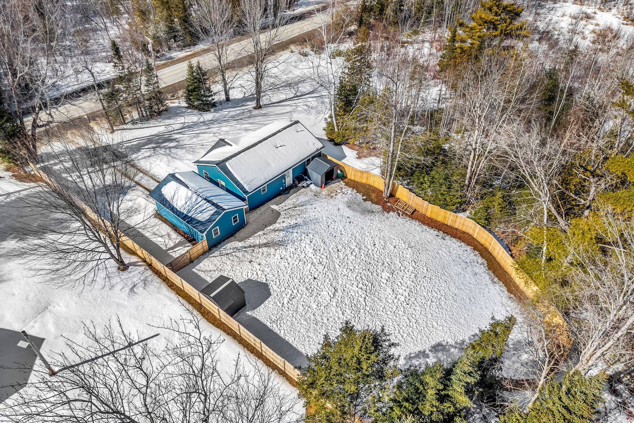 542 Main Road Charleston, ME 04422 - Photo 22 of 45 9-web-or-mls-542-main-rd