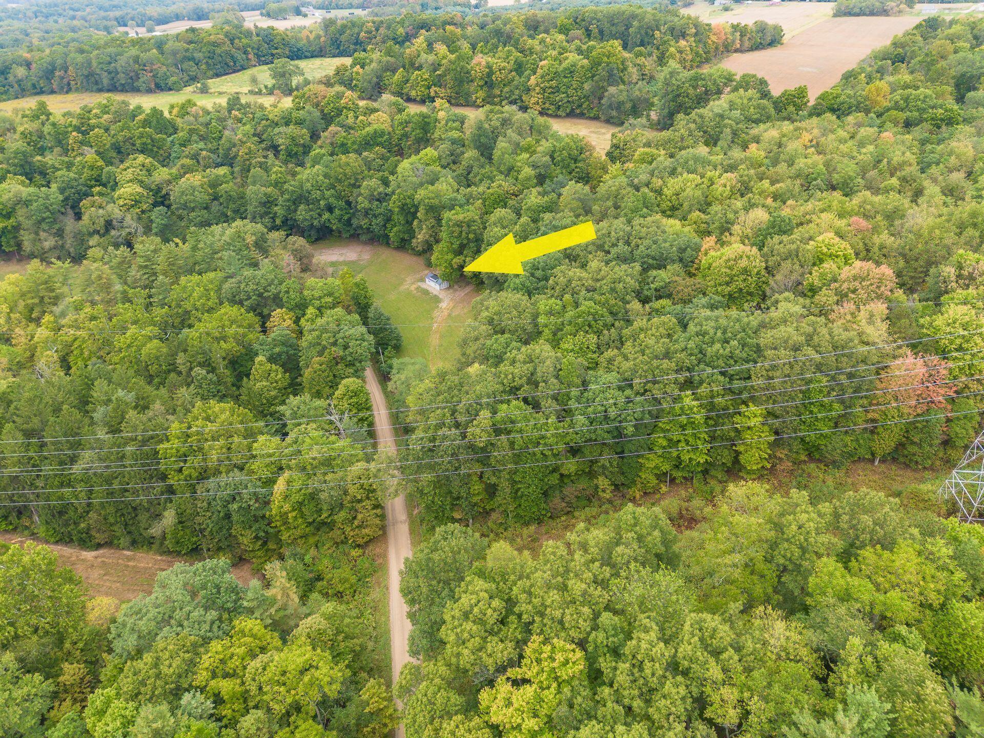 18075 Proper Road Mount Vernon, OH 43050 - Photo 26 of 40 021_roe Township OH 43050 USA
