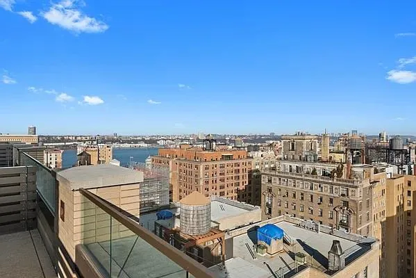 $1,200,000 | 269 West 87th Street, Unit 9B | Upper West Side