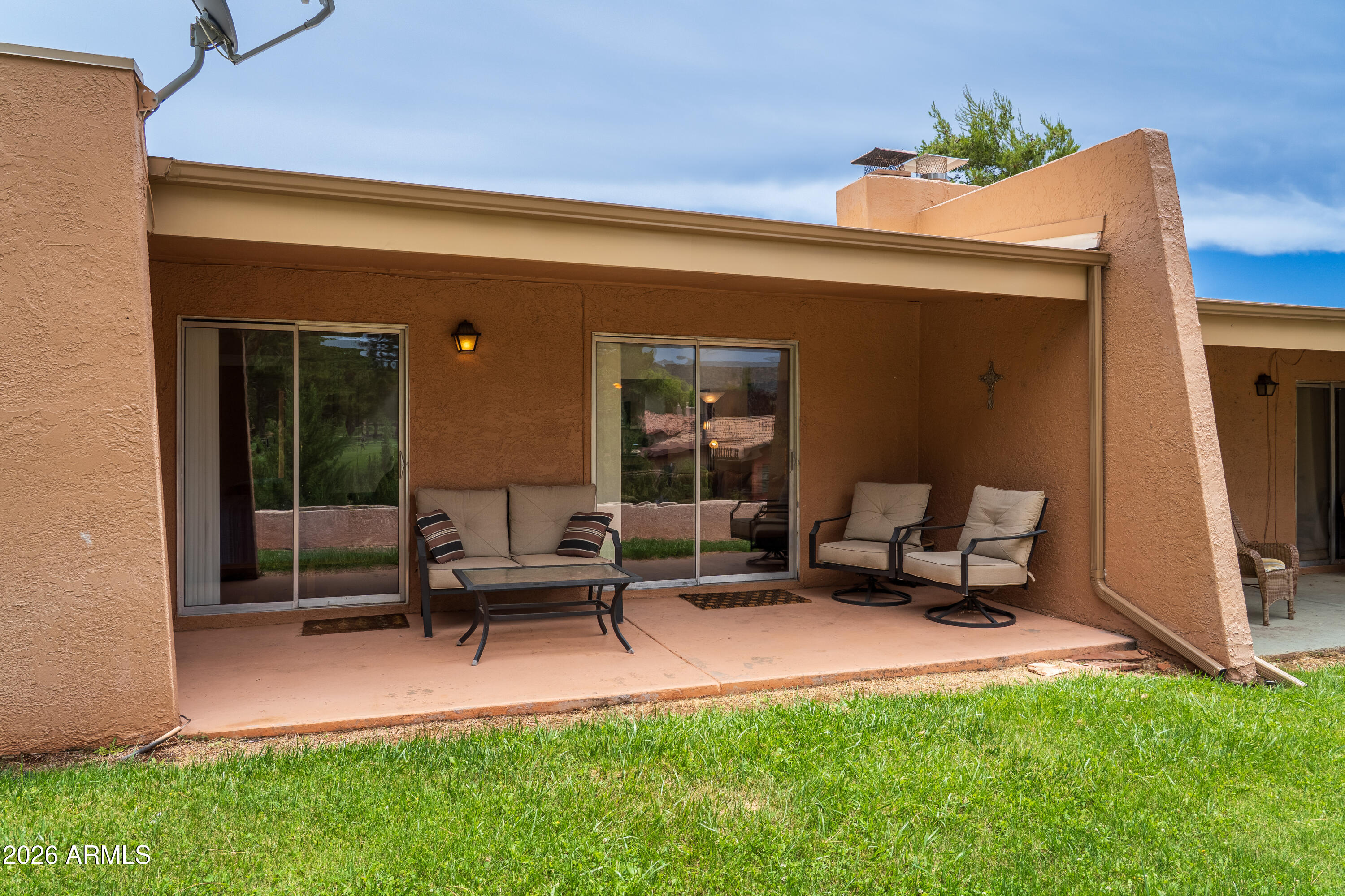 130 Castle Rock Road, Unit 24 Sedona, AZ 86351 - Photo 25 of 31