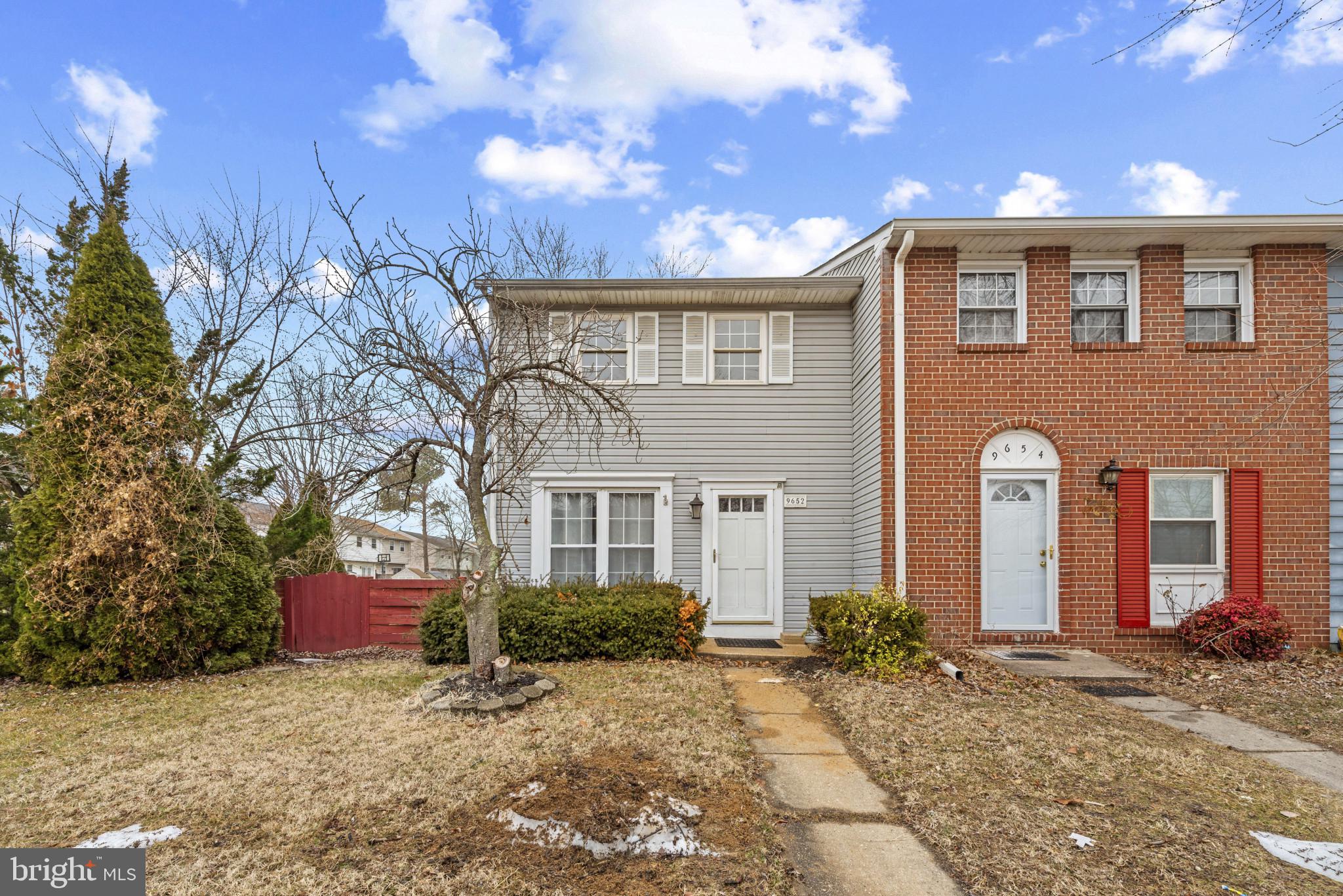 Welcome To 9652 Baron Pl!