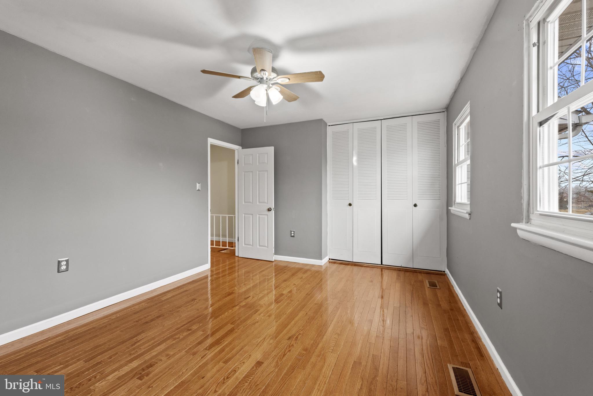 9652 Baron Place, Unit 9652 Baltimore, MD 21237 - Photo 17 of 32 Wood Floors