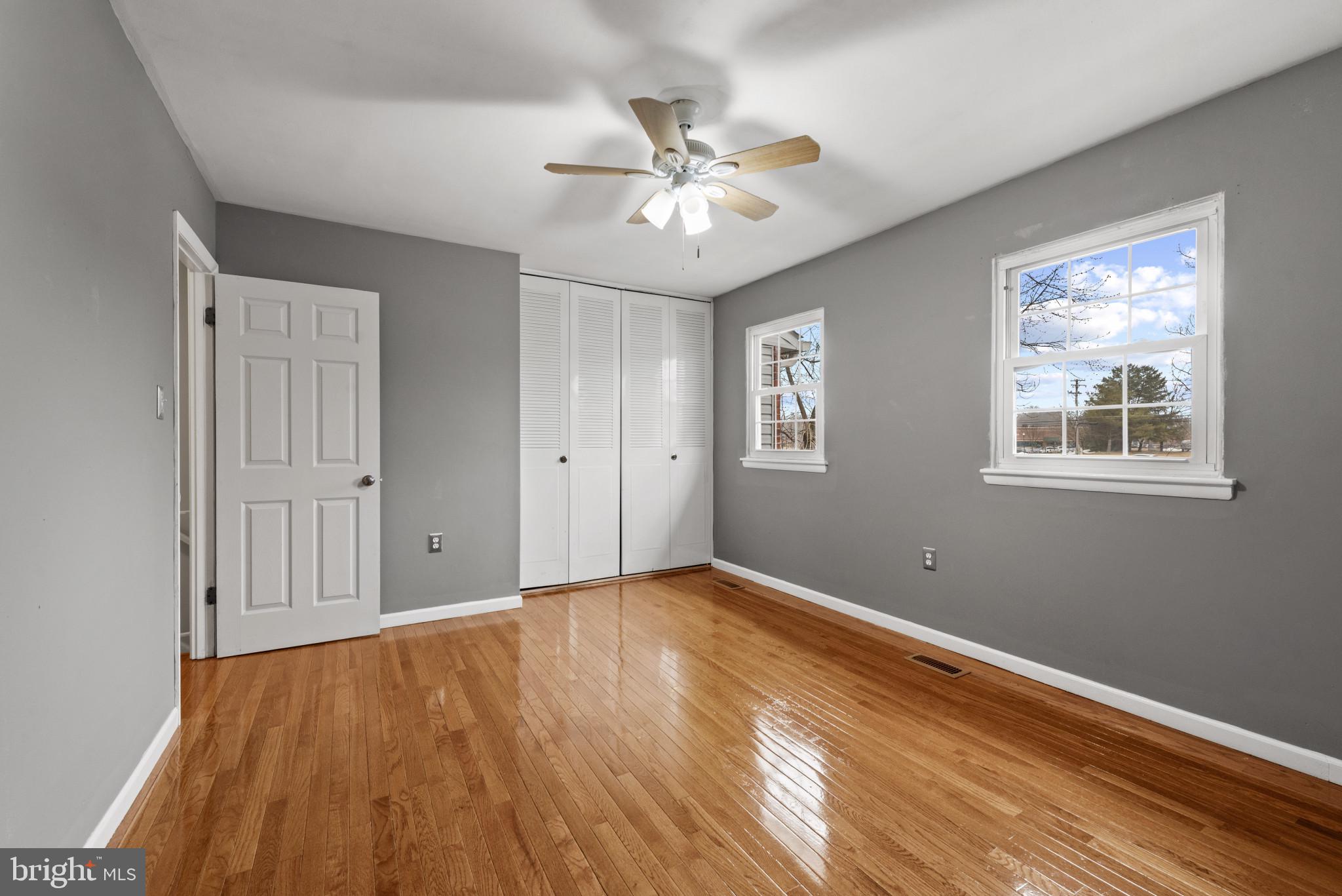 9652 Baron Place, Unit 9652 Baltimore, MD 21237 - Photo 18 of 32 Closet