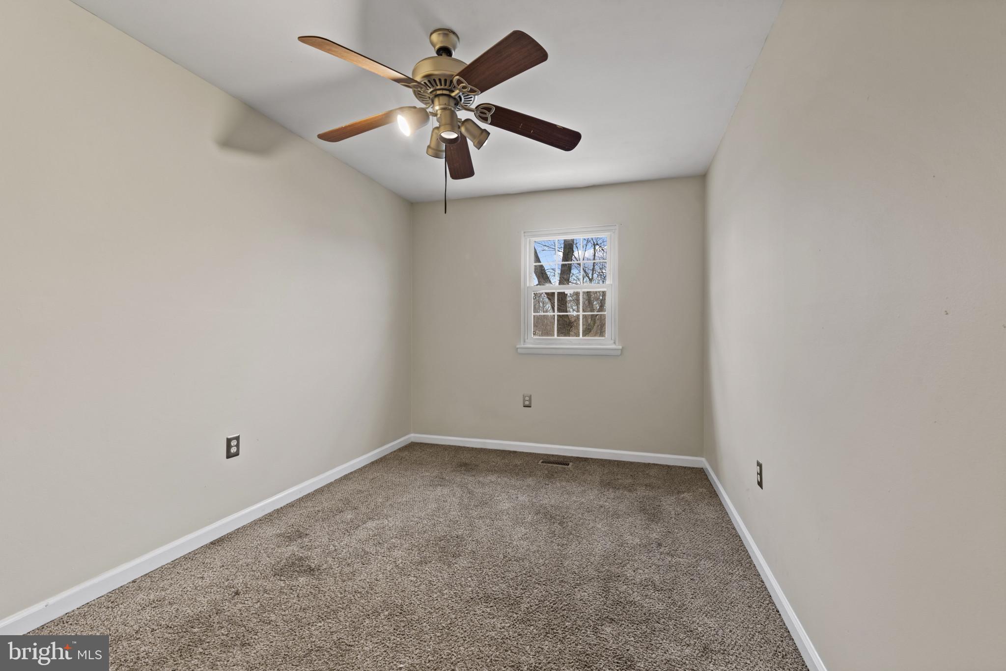 9652 Baron Place, Unit 9652 Baltimore, MD 21237 - Photo 19 of 32 Bedroom Two