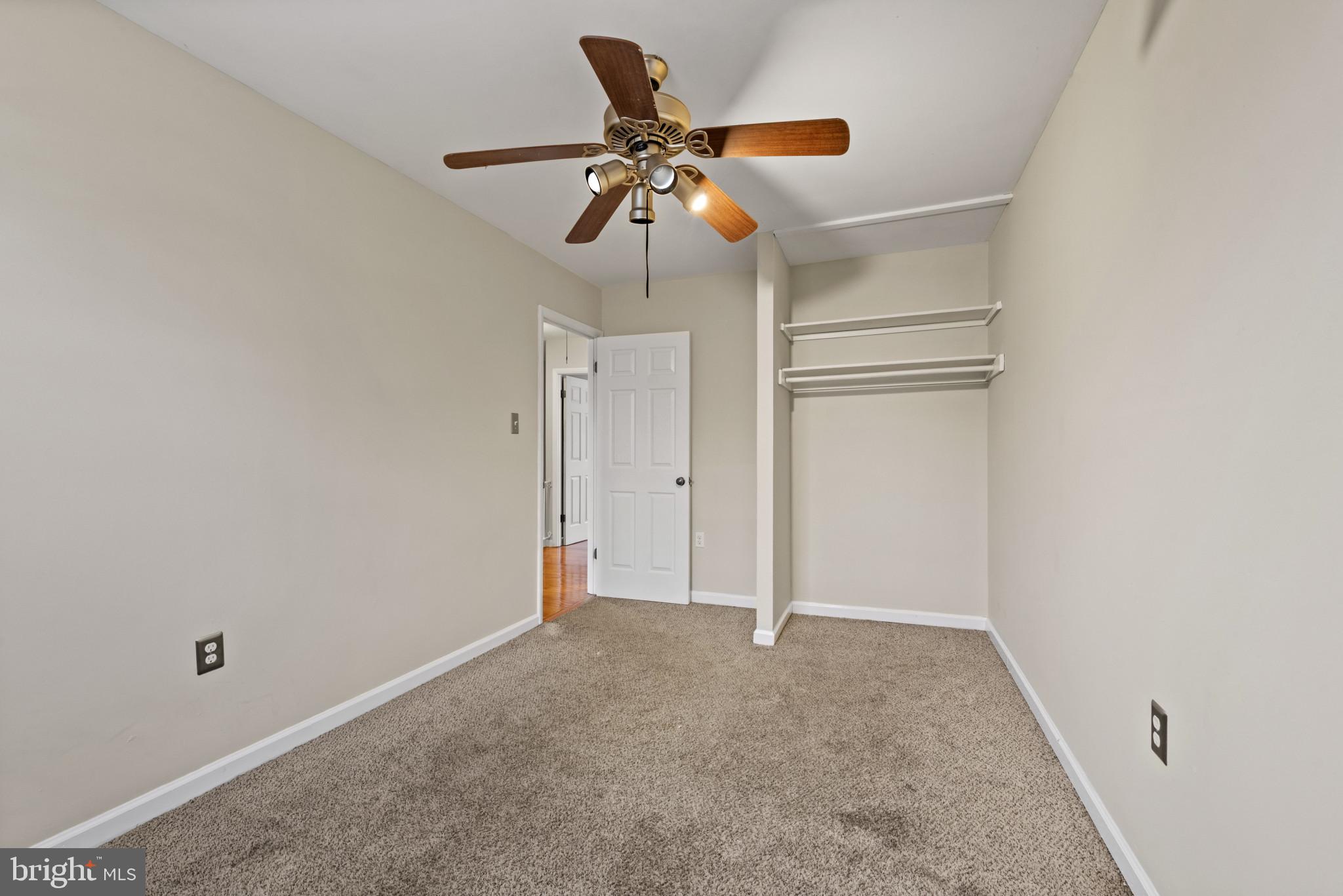 9652 Baron Place, Unit 9652 Baltimore, MD 21237 - Photo 20 of 32 Ceiling Fan