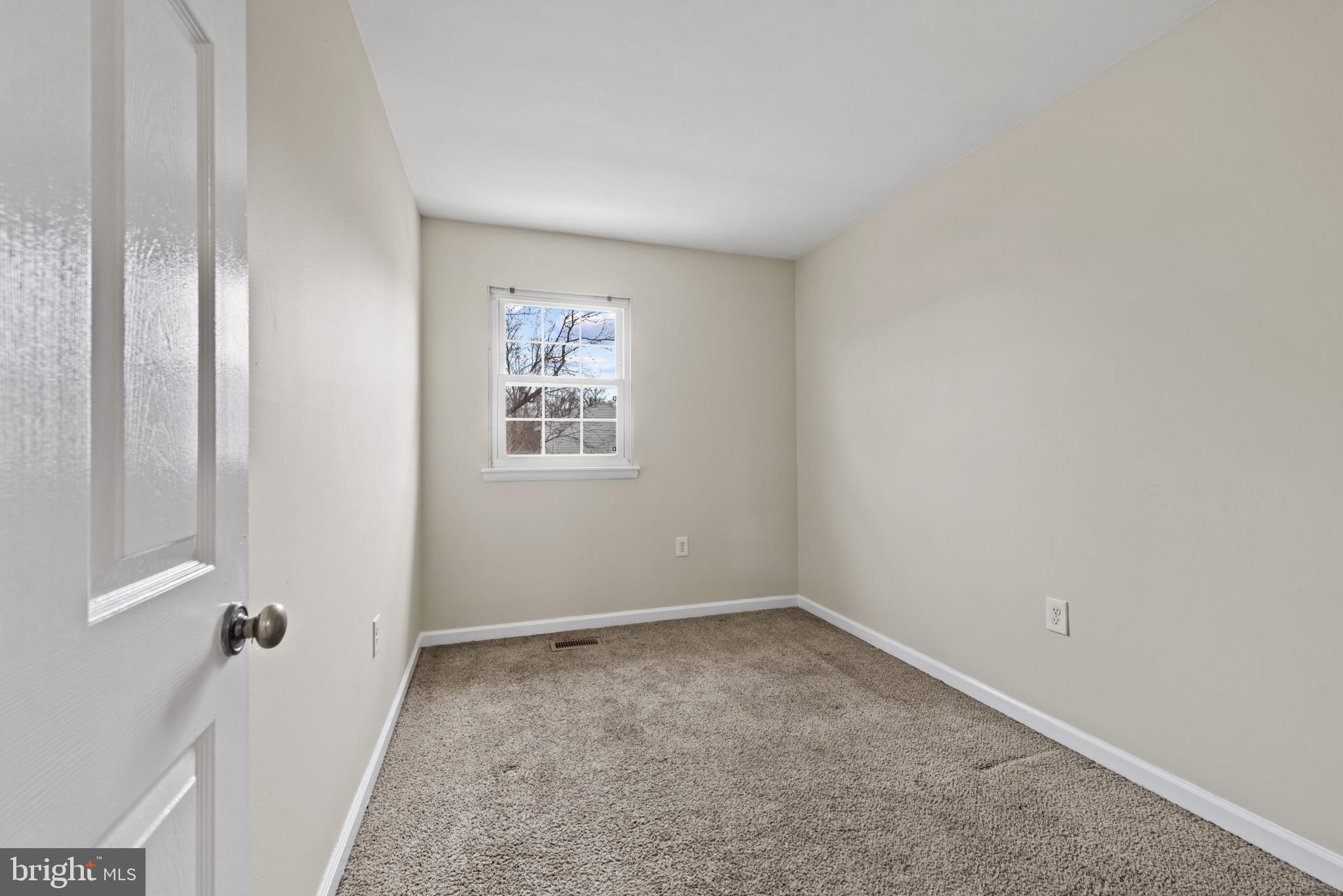 9652 Baron Place, Unit 9652 Baltimore, MD 21237 - Photo 21 of 32 Bedroom Three
