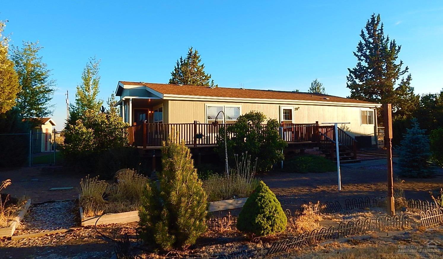 6324 Southwest Badger Road Terrebonne, OR 97760 - Photo 7 of 23 Gallery Image 7