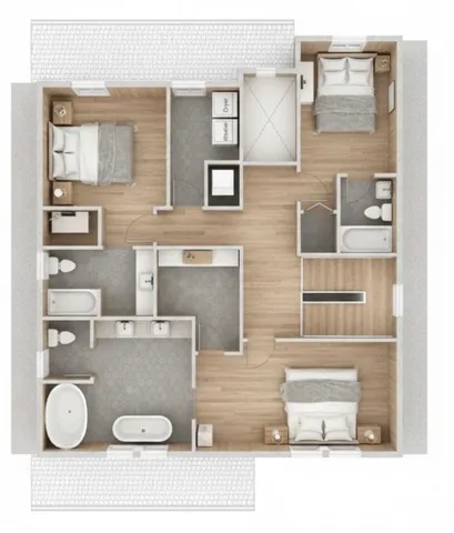 $359,000 | 3521 134th Place, Robbins, IL 60472