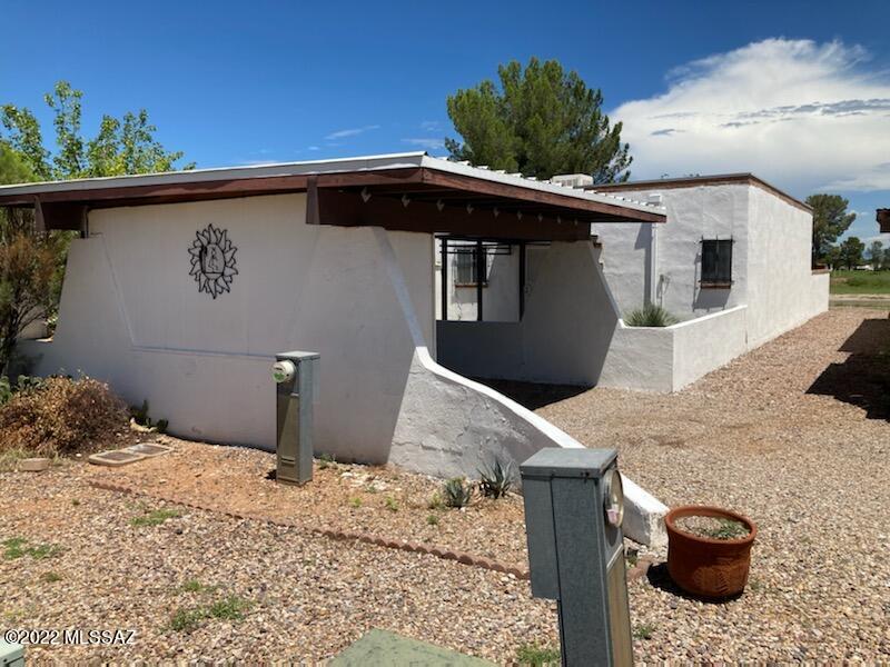 233 North Tracy Road Pearce, AZ 85625 - Photo 8 of 33 Gallery Image 8