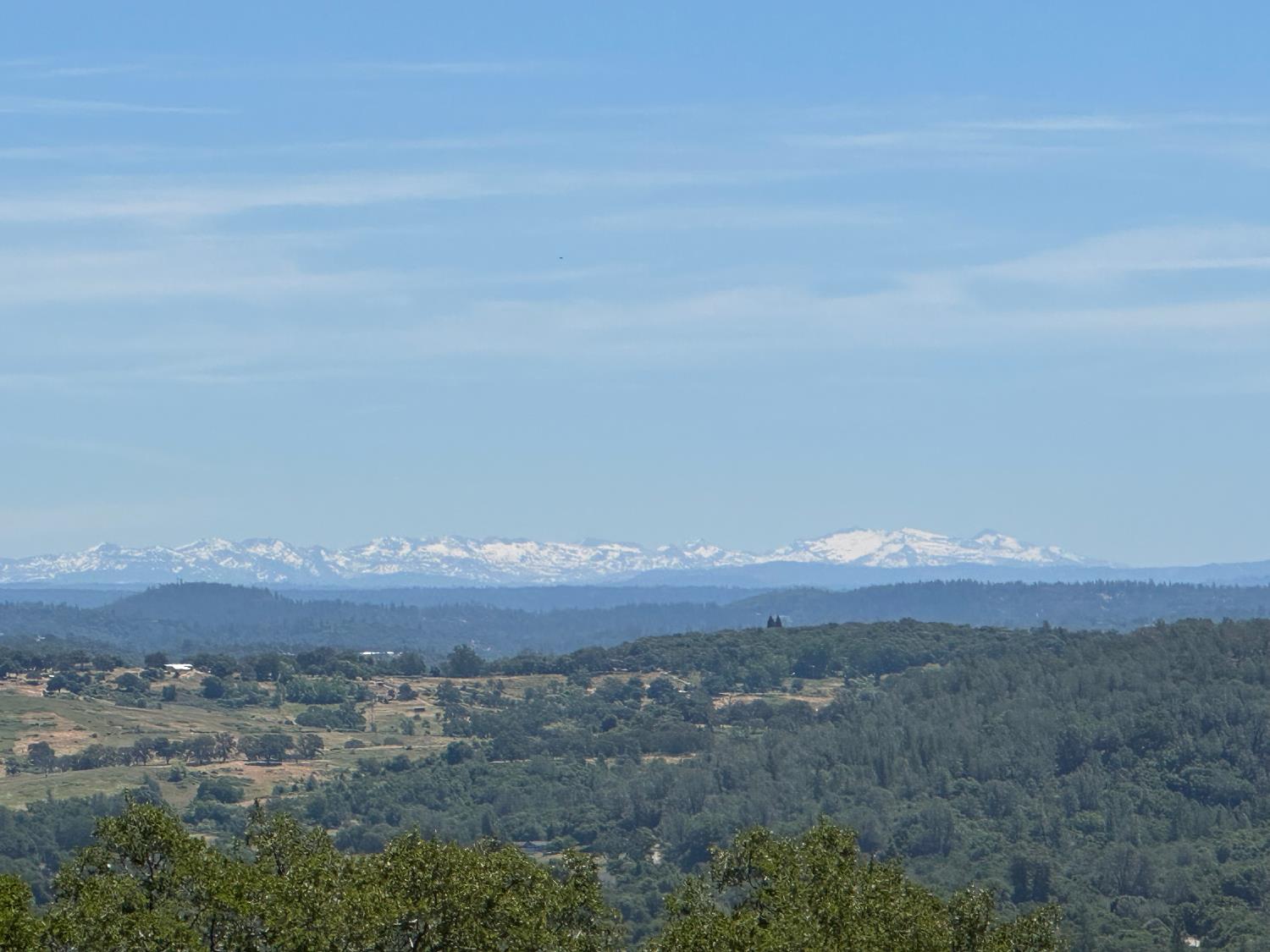 14210 Perimeter Road Grass Valley, CA 95949 - Photo 2 of 33 a view of an outdoor space and mountain