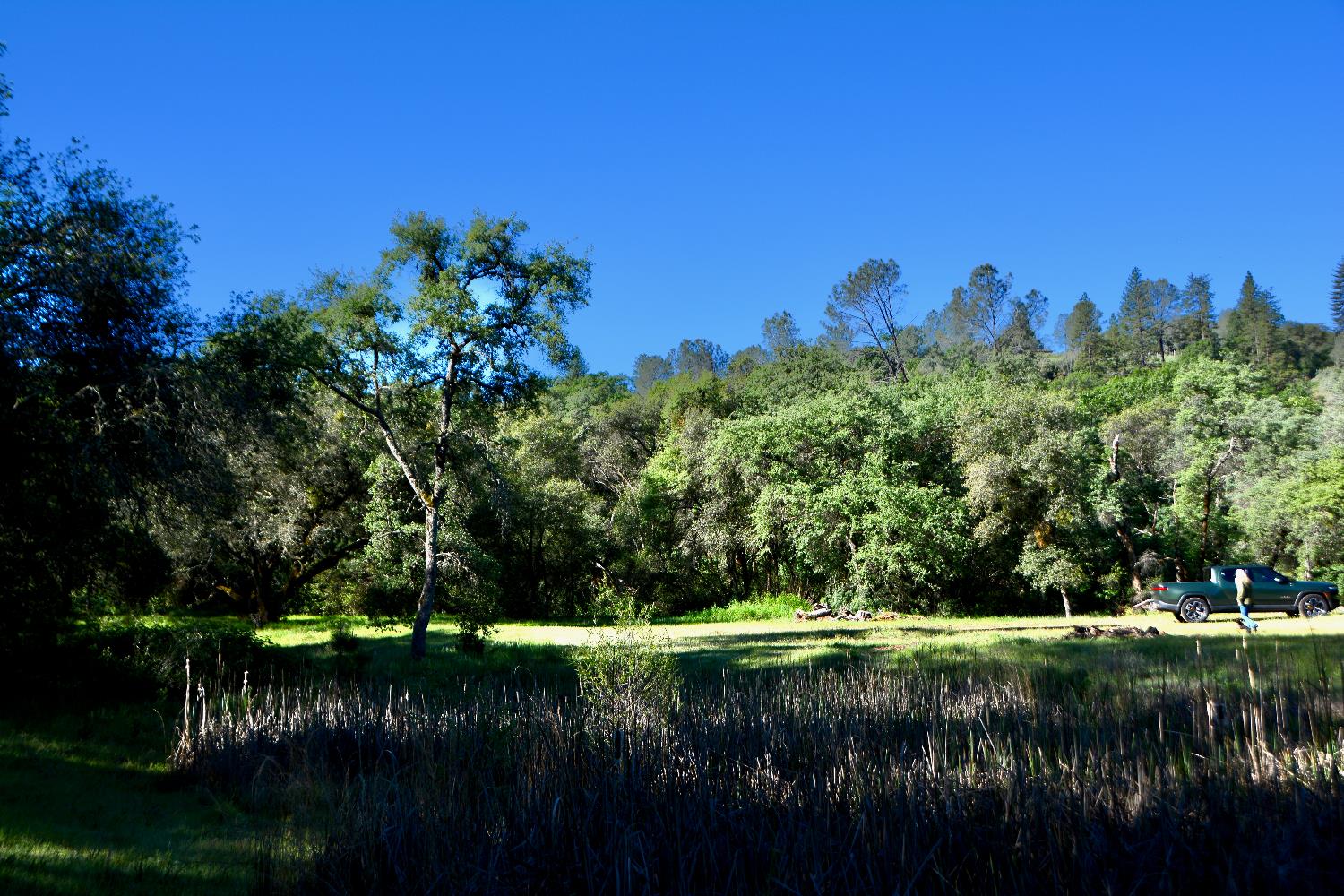 14210 Perimeter Road Grass Valley, CA 95949 - Photo 30 of 45 a view of a lake