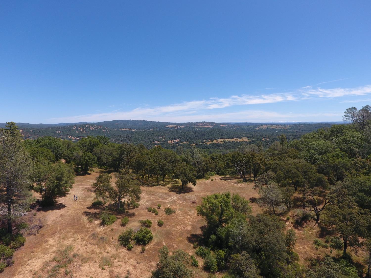 14210 Perimeter Road Grass Valley, CA 95949 - Photo 6 of 33 a view of a town with mountains in the background