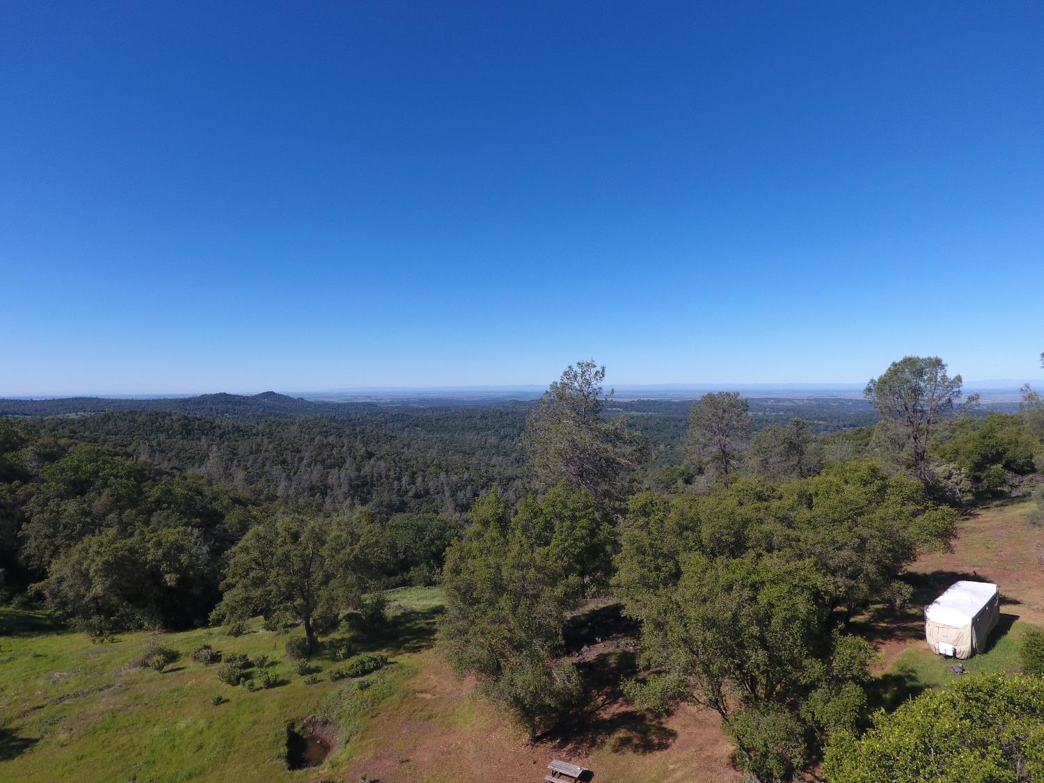 14210 Perimeter Road Grass Valley, CA 95949 - Photo 7 of 45 a view of a city with sunset view