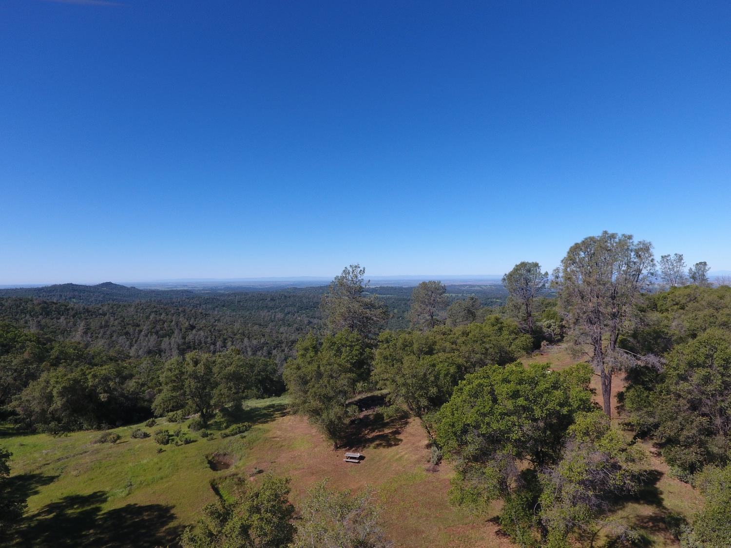 14210 Perimeter Road Grass Valley, CA 95949 - Photo 8 of 45 a view of a lake with a city