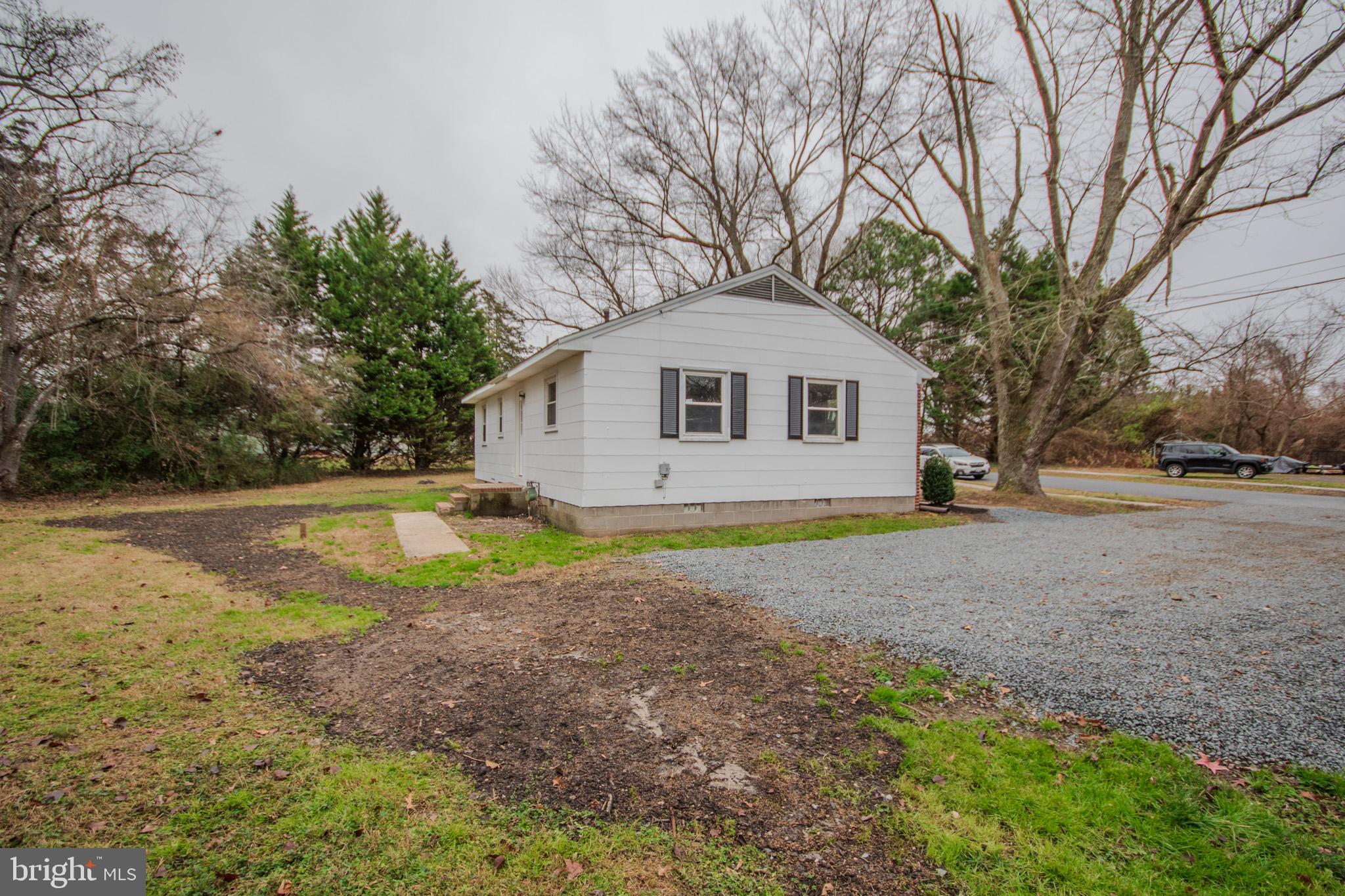 306 Autumn Terrace Salisbury, MD 21804 - Photo 18 of 21 a view of house with a yard